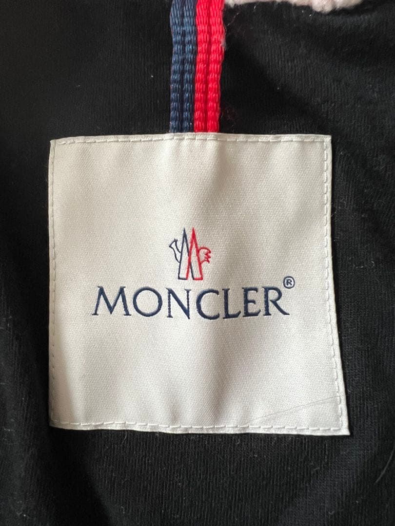 MONCLER ダウン　86cm