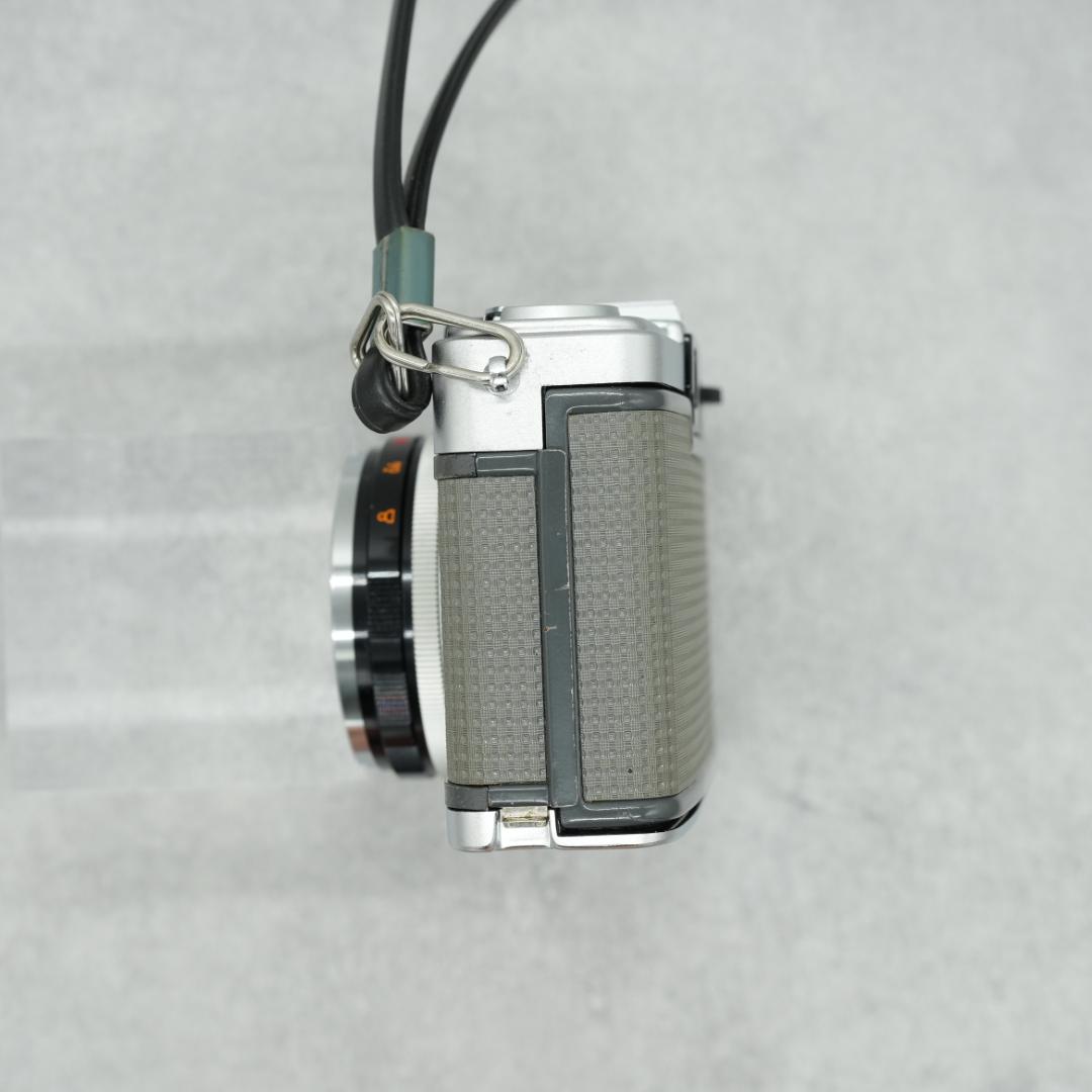 OLYMPUS PEN EES-2【整備済完動品】