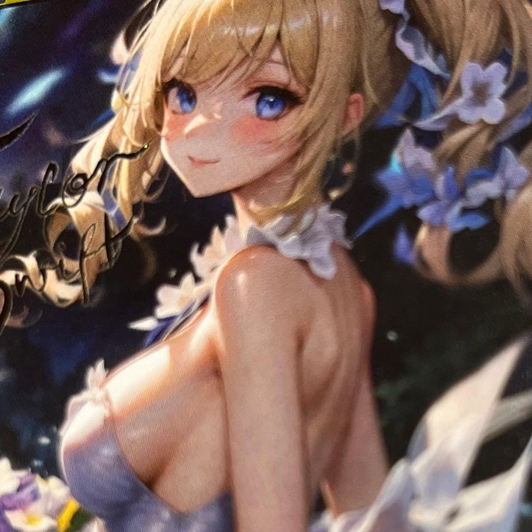 acgセクシーカード　　LVG⭐︎14     美品