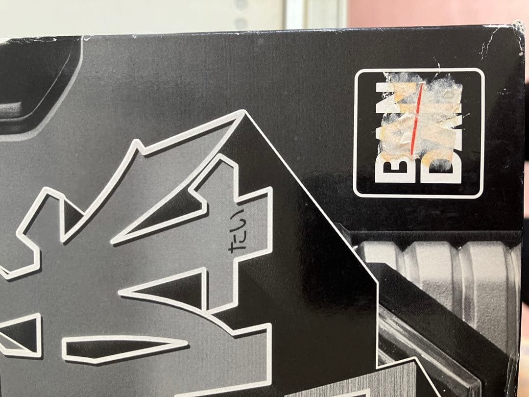 DX超合金魂　星獣合体ギンガイオーブラックバージョン