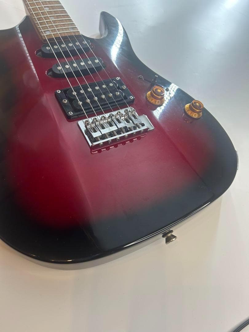 ARIA pro2 MA series エレキギター