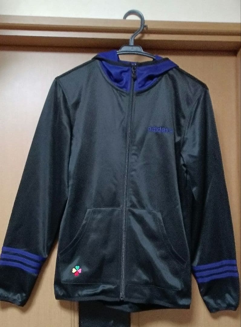 ももクロポシュレのジャージ XS