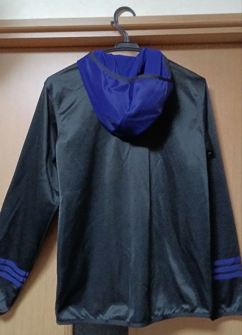 ももクロポシュレのジャージ XS