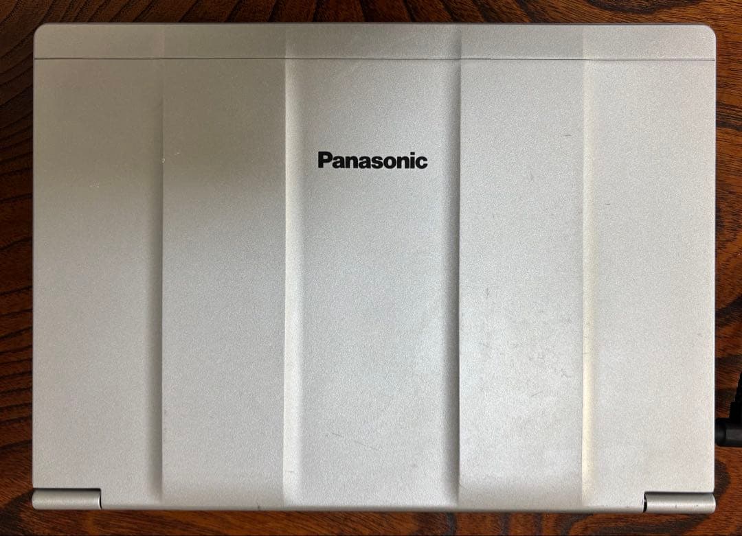 Windowsノート本体 Let's note CF-SV8 8GB SSD256GB