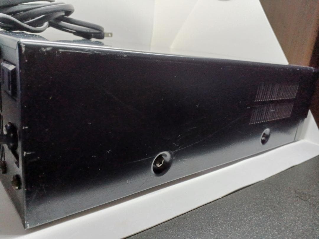 富士通 FM77AV40 本体