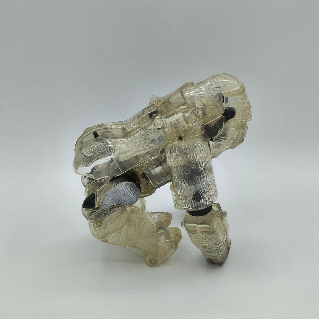 トランスフォーマー ビーストウォーズ C-1 コンボイ トイザらス限定 タカラ