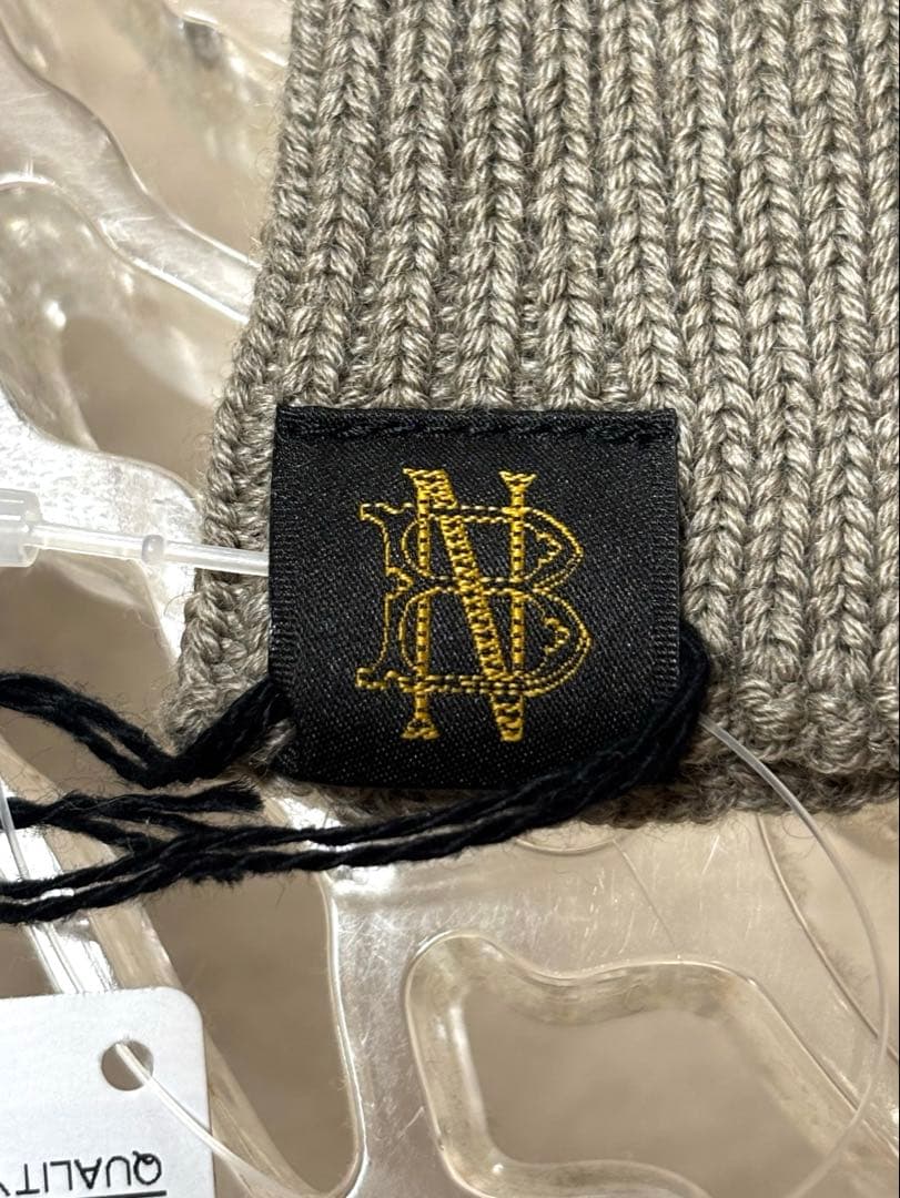 ＊新品＊BATONER（バトナー）SOLID WOOL HAND WARMER