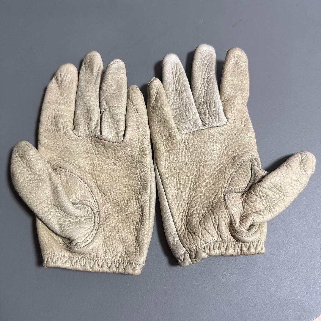 LAMP GLOVES 手袋　Sサイズ