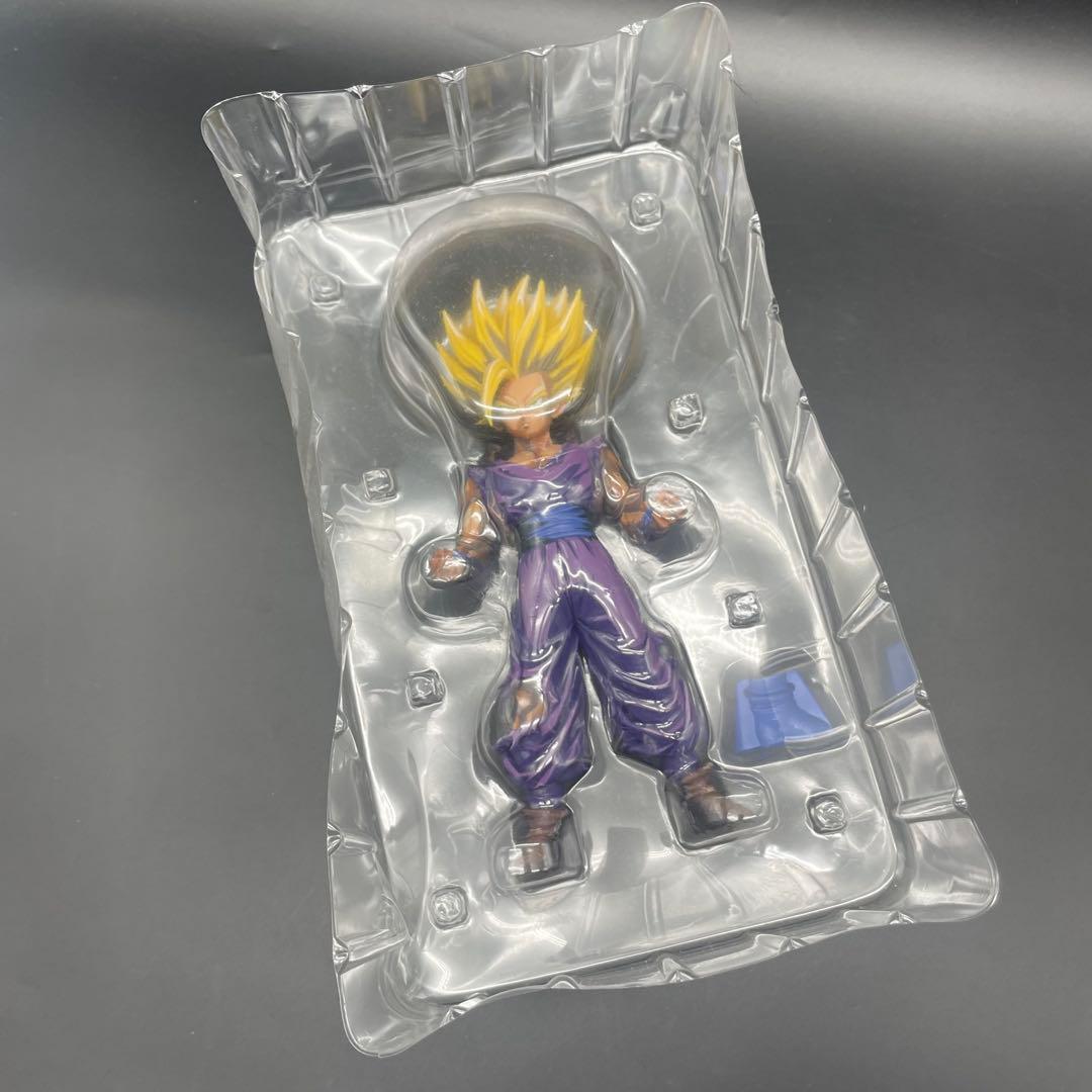 ◯ドラゴンボール MSP 孫悟飯 マンガディメンションズ 海外正規品