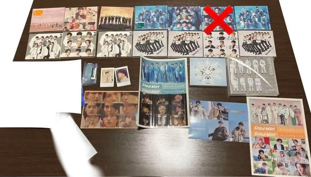  man 目黒蓮　man mania