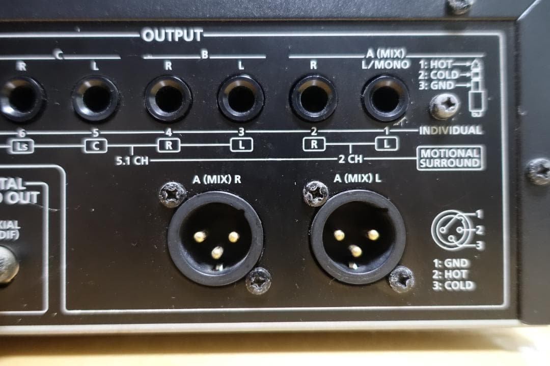 Roland INTEGRA-7 ハードウェア音源 ONKYO UWF-1付き