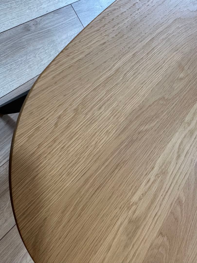 FRITZ HANSEN フリッツハンセン ジョインテーブル FH21