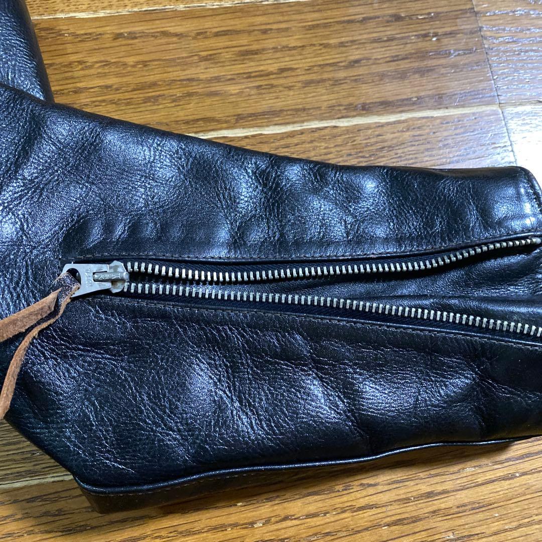 The REAL McCOY’S BUCO STYLE KING 40