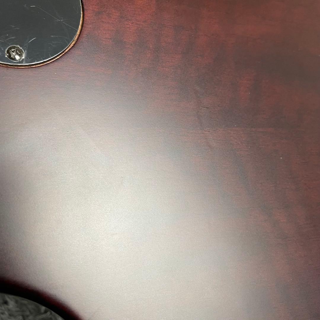 ギター Squier Master Chambered Telecaster