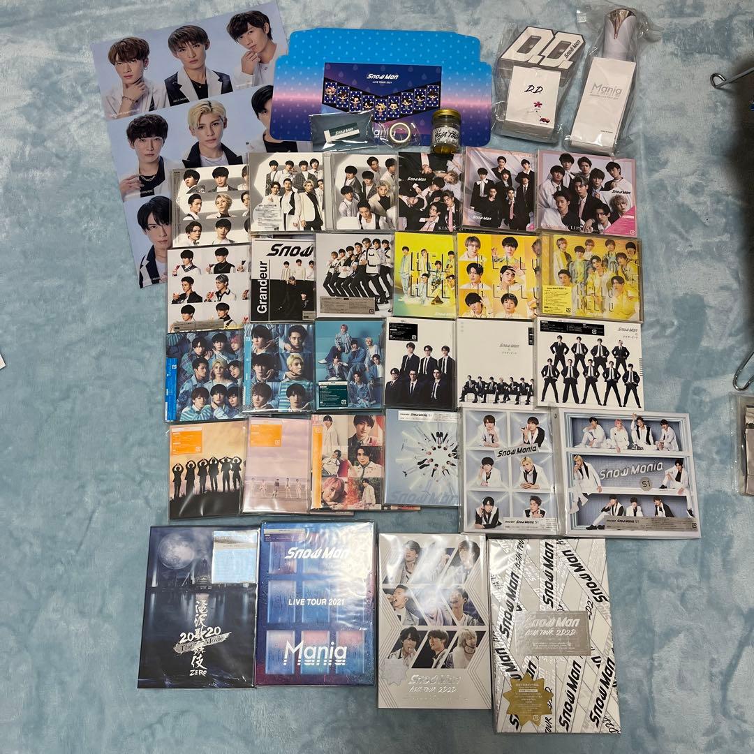 Man まとめ売り ※即購入可