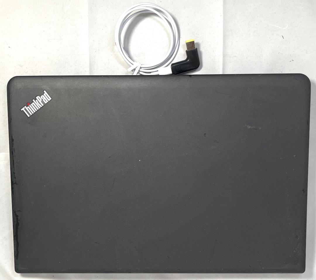 ThinkPad E550 第5世代 FHD Radeon R7搭載 Win11