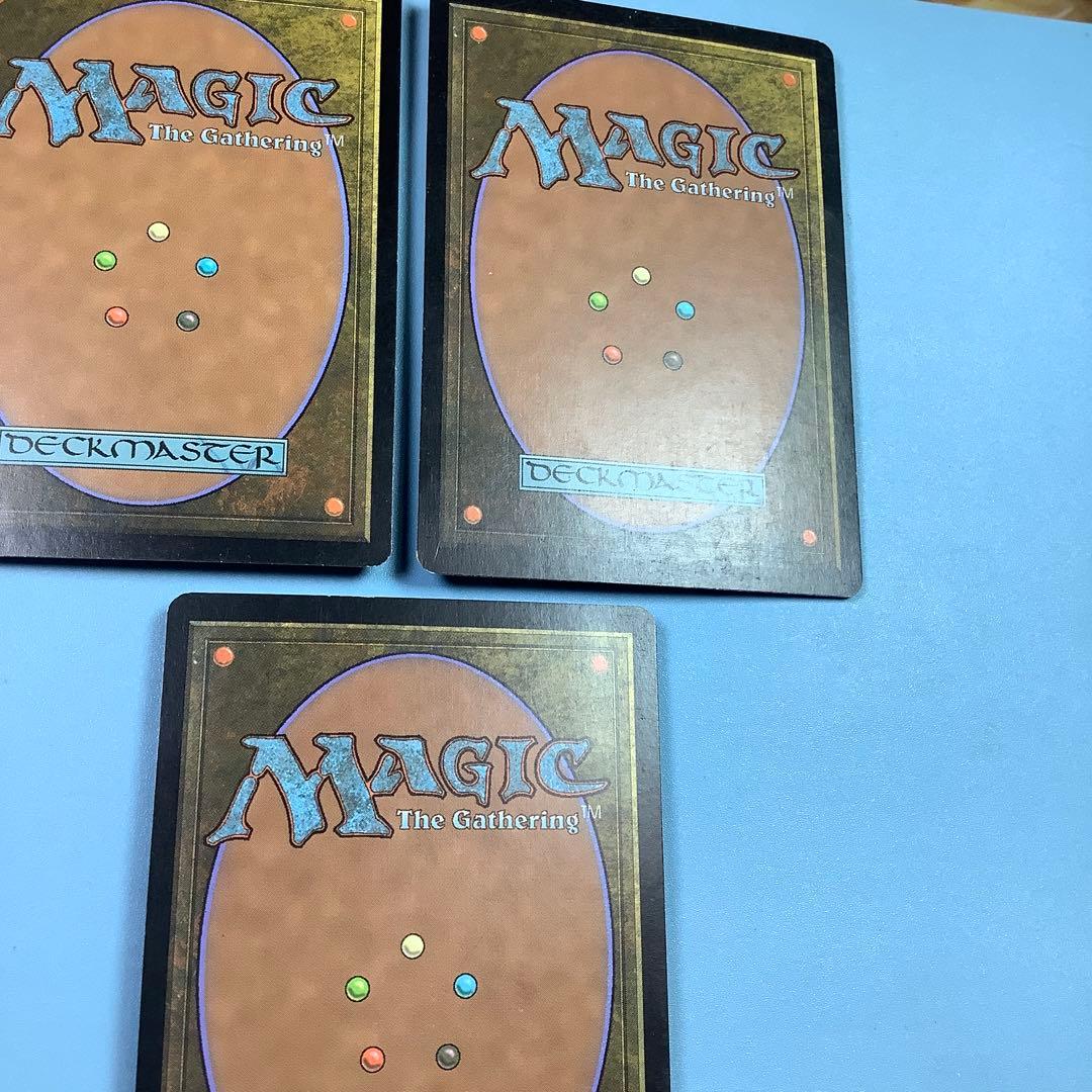 *バラ売り可* 血染めのぬかるみ　 ONS英語3枚セット