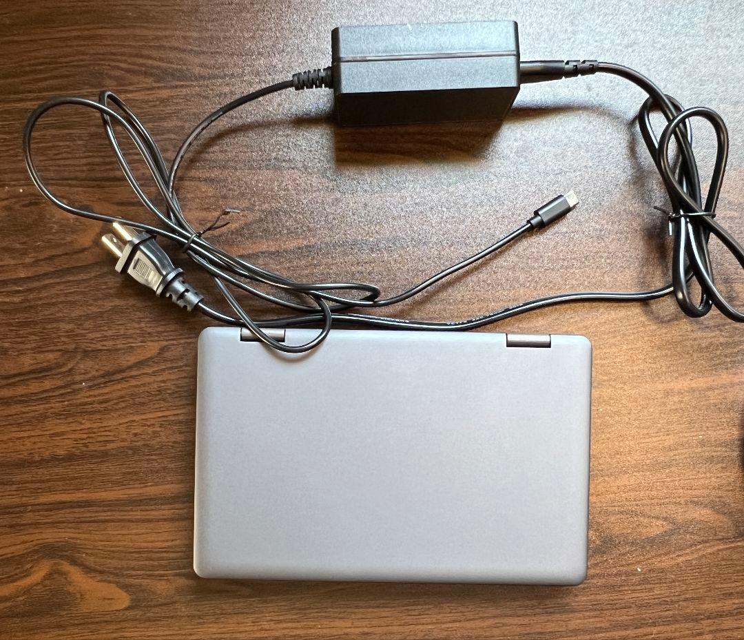 IRIE FFF-PCM2B UMPC ジャンク