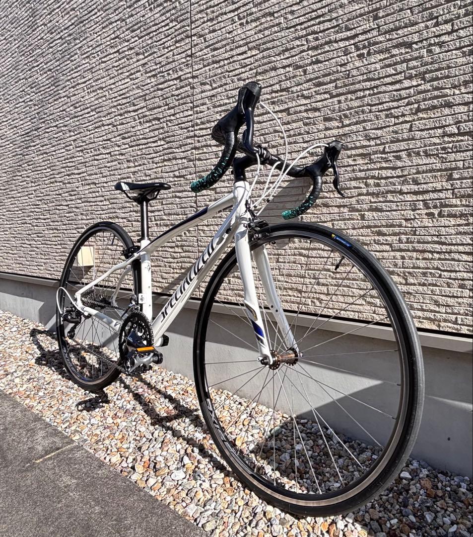 オーバーホール済Specialized DolceSport44サイズ