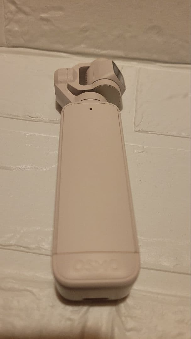 DJI Pocket 2　djiマイク　フィルターセット