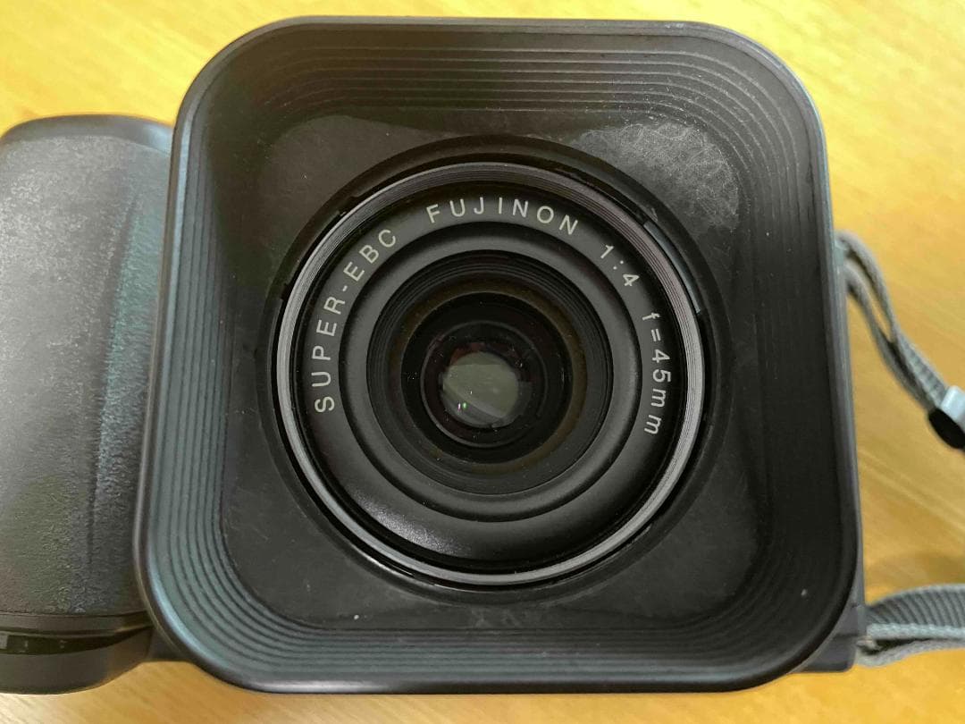 GA645Wi FUJIFILM 富士フイルム