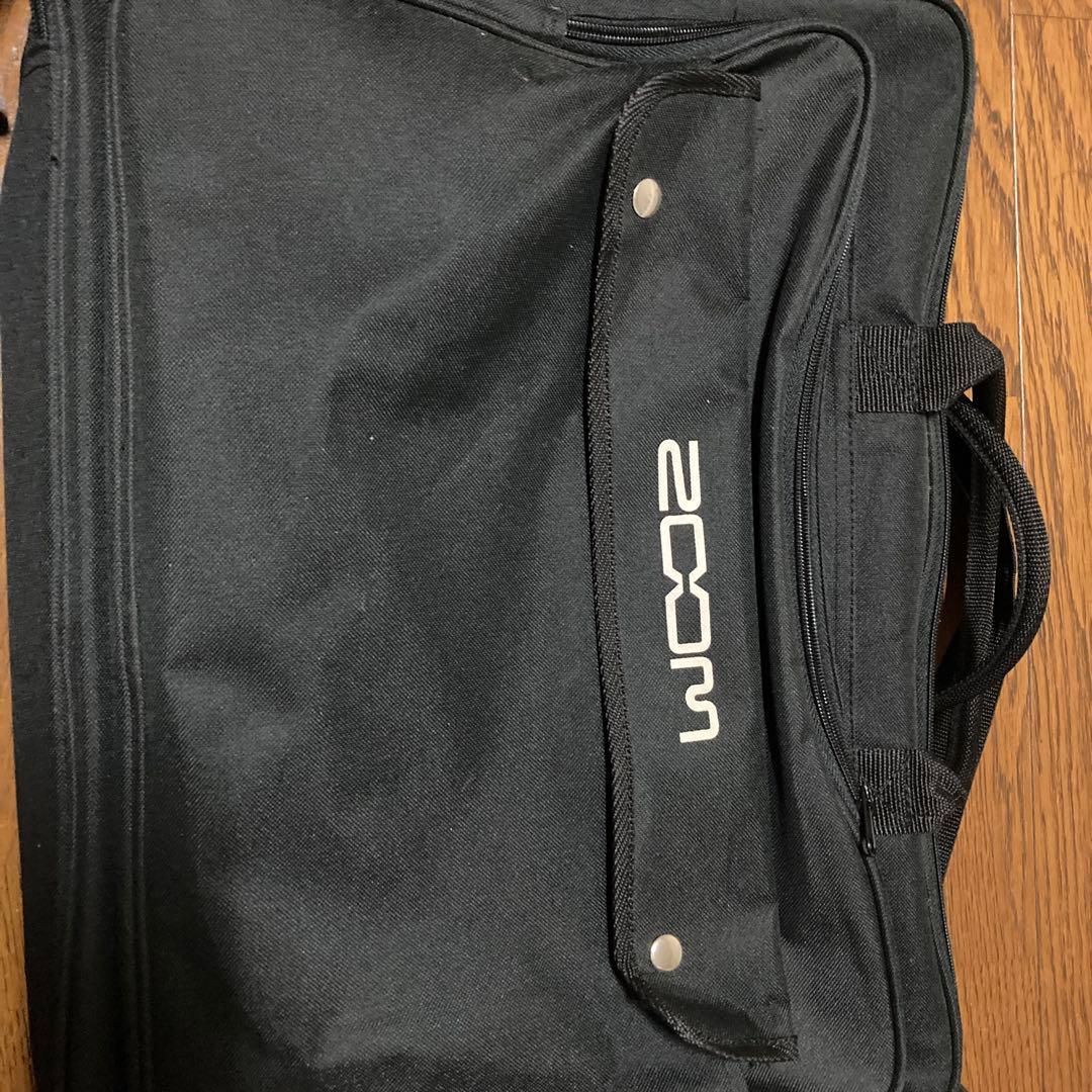 ZOOM HD 16 CD [純正ケース付]