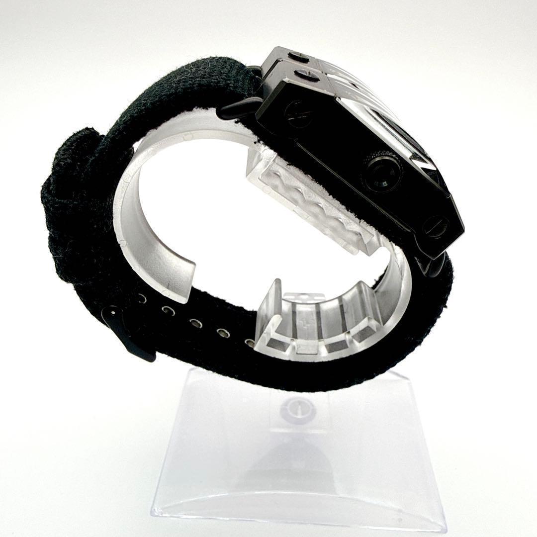 稼働品✨ CITIZEN インディペンデント デュアルタイム ツインディスプレイ