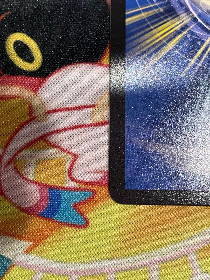 【自引き品】 黄昏ミミ＆トワイライトMk.3 挑戦のヒロイン 大先生シークレット