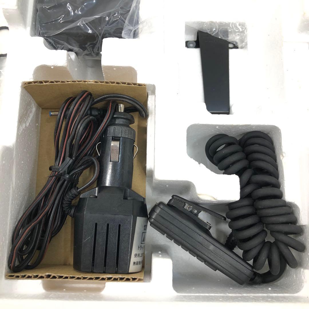 KENWOOD TH-77 トランシーバー 144/430MHz帯デュアルバンド