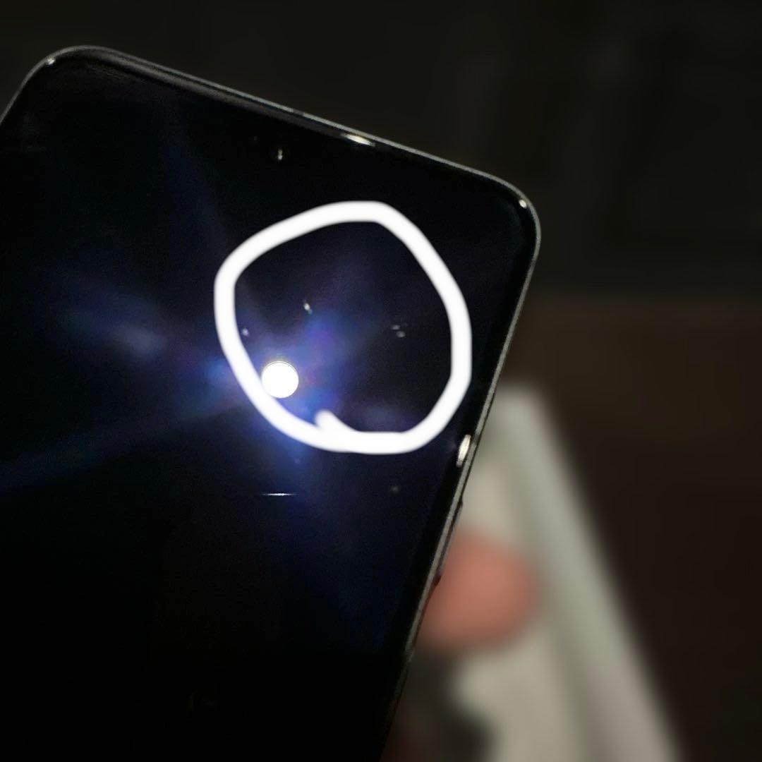 Google pixel 8 128GB オブシディアン