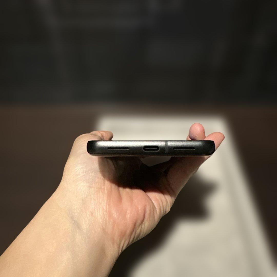 Google pixel 8 128GB オブシディアン