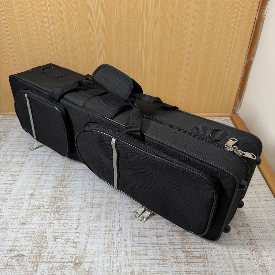 Alfred Lupot（アルフレッドリュポ） ソプラノサックス　ケース付き