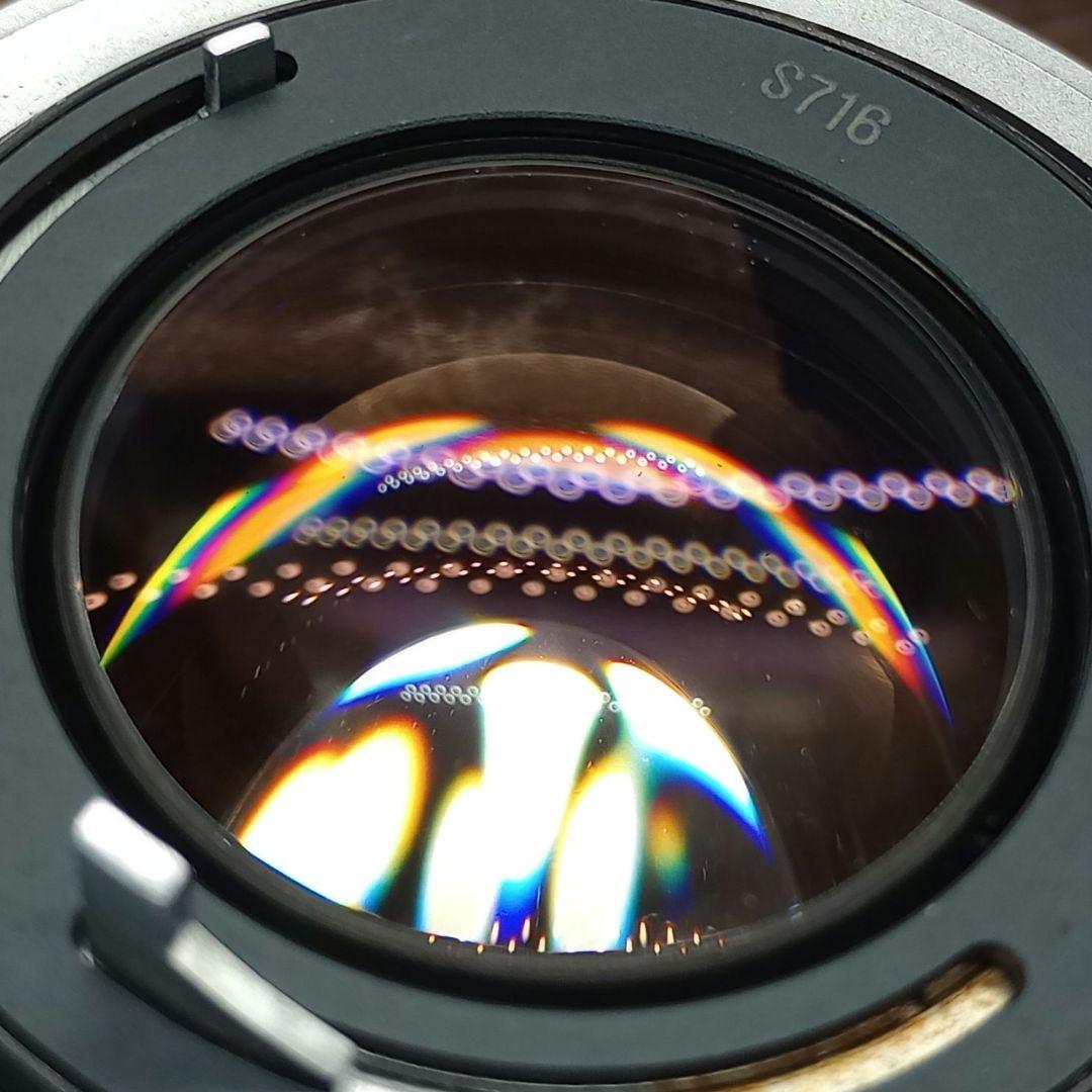 【完動品】Canon AE-1 bk / FD 50mm F1.4 S.S.C.