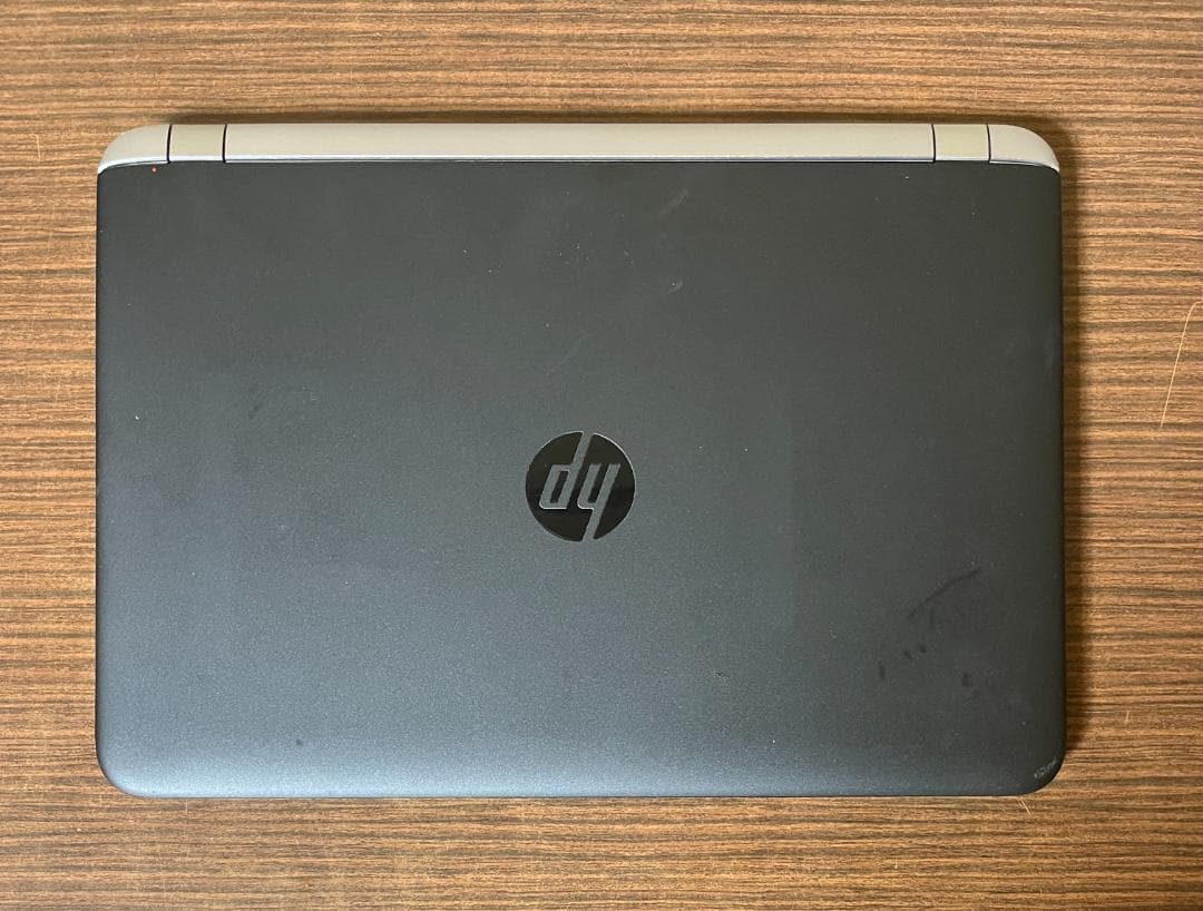 高性能、フルHD、DVD、Probook 450 G3、8GB、128+500