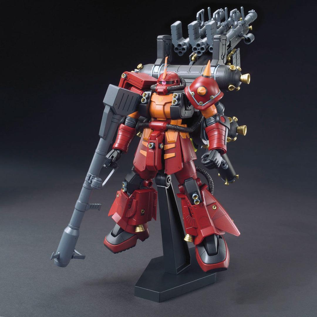 【2品セット】HG フルアーマーガンダム／高機動型ザク サイコザク【新品未開封】