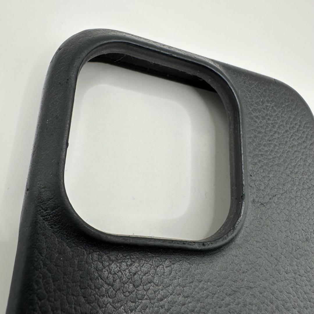 LOUIS VUITTON■iPhone14Pro モノグラム ケース ヴィトン