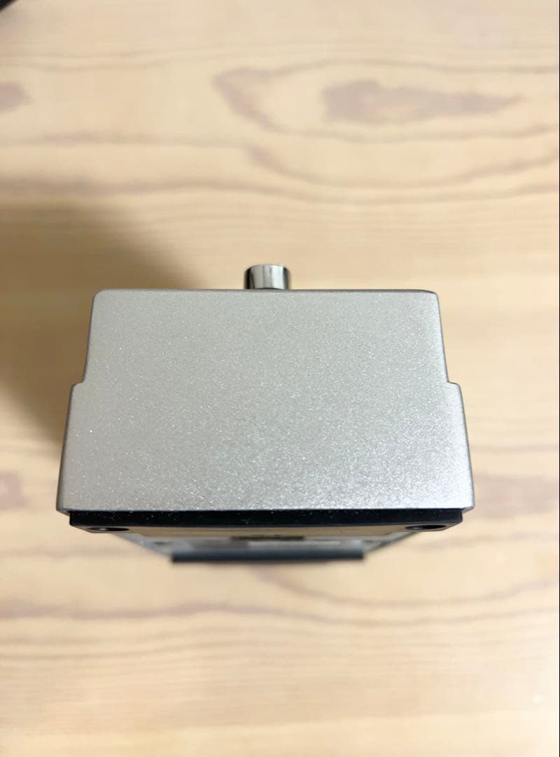 ZOOM MS-50G MULTISTOMP エレキギター　ギターエフェクター