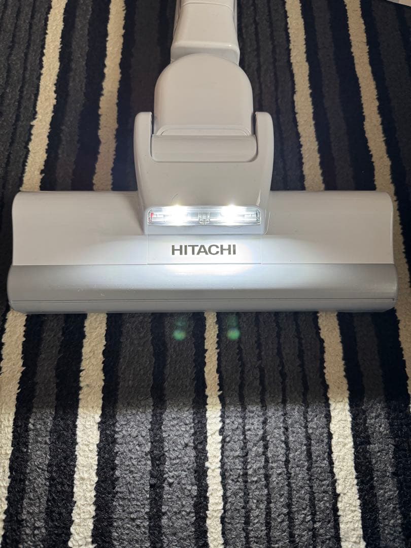 日立 かるパックcv-kp300p