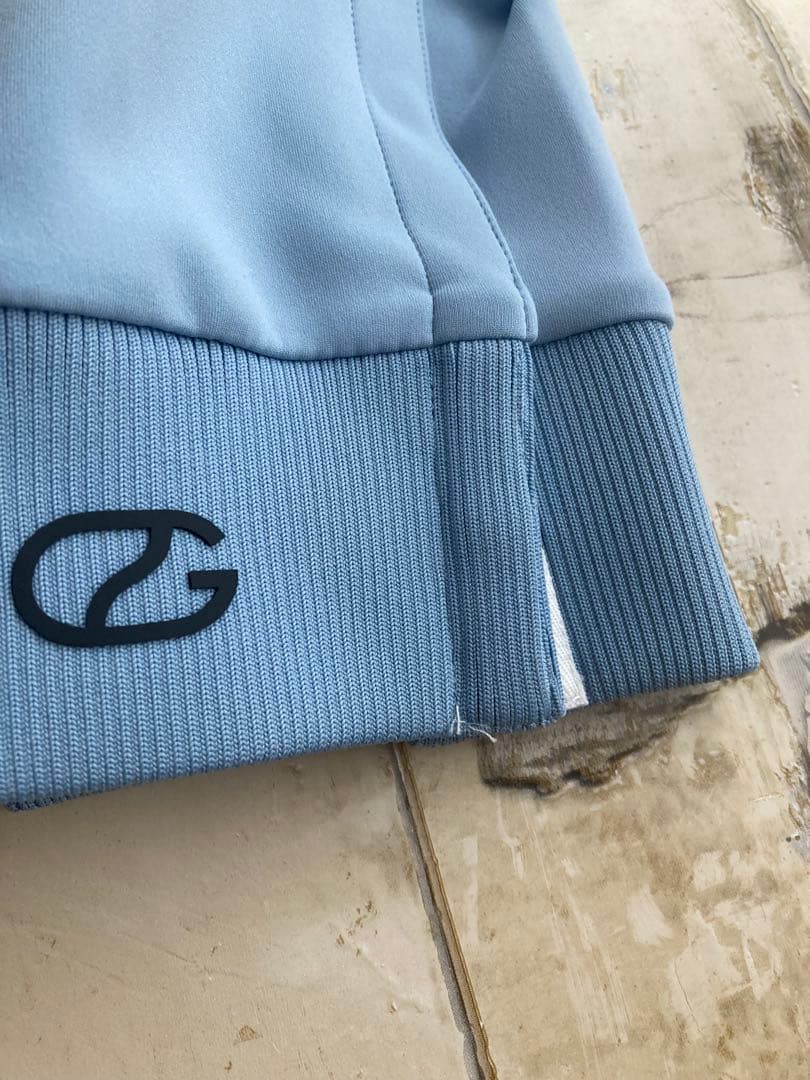 CPG GOLF/シーピージーゴルフ/レディース/プルオーバー/ゴルフウエア