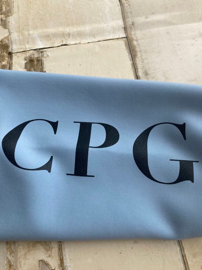 CPG GOLF/シーピージーゴルフ/レディース/プルオーバー/ゴルフウエア