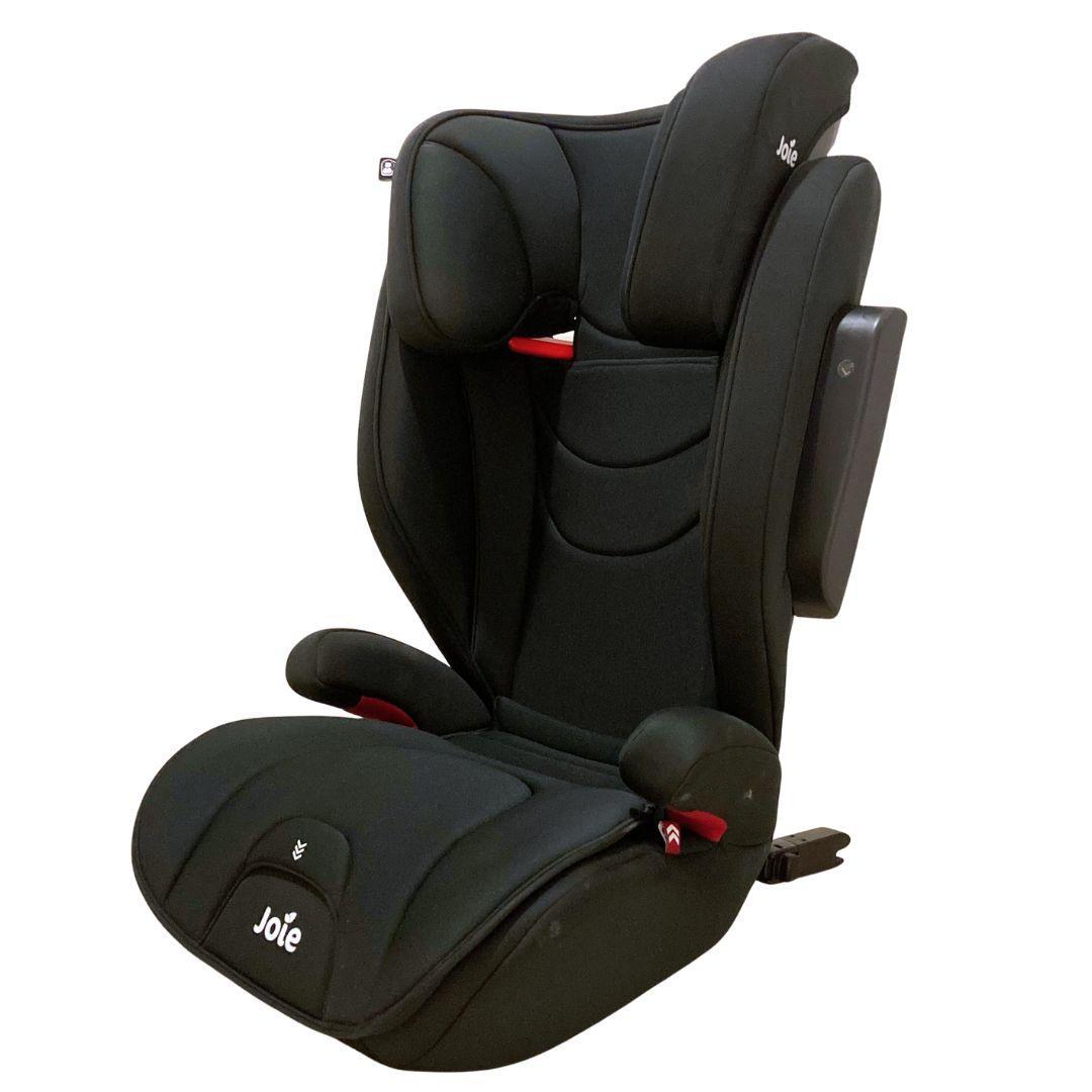 KATOJI Joie TRAVER カトージ ジョイー チャイルドシート