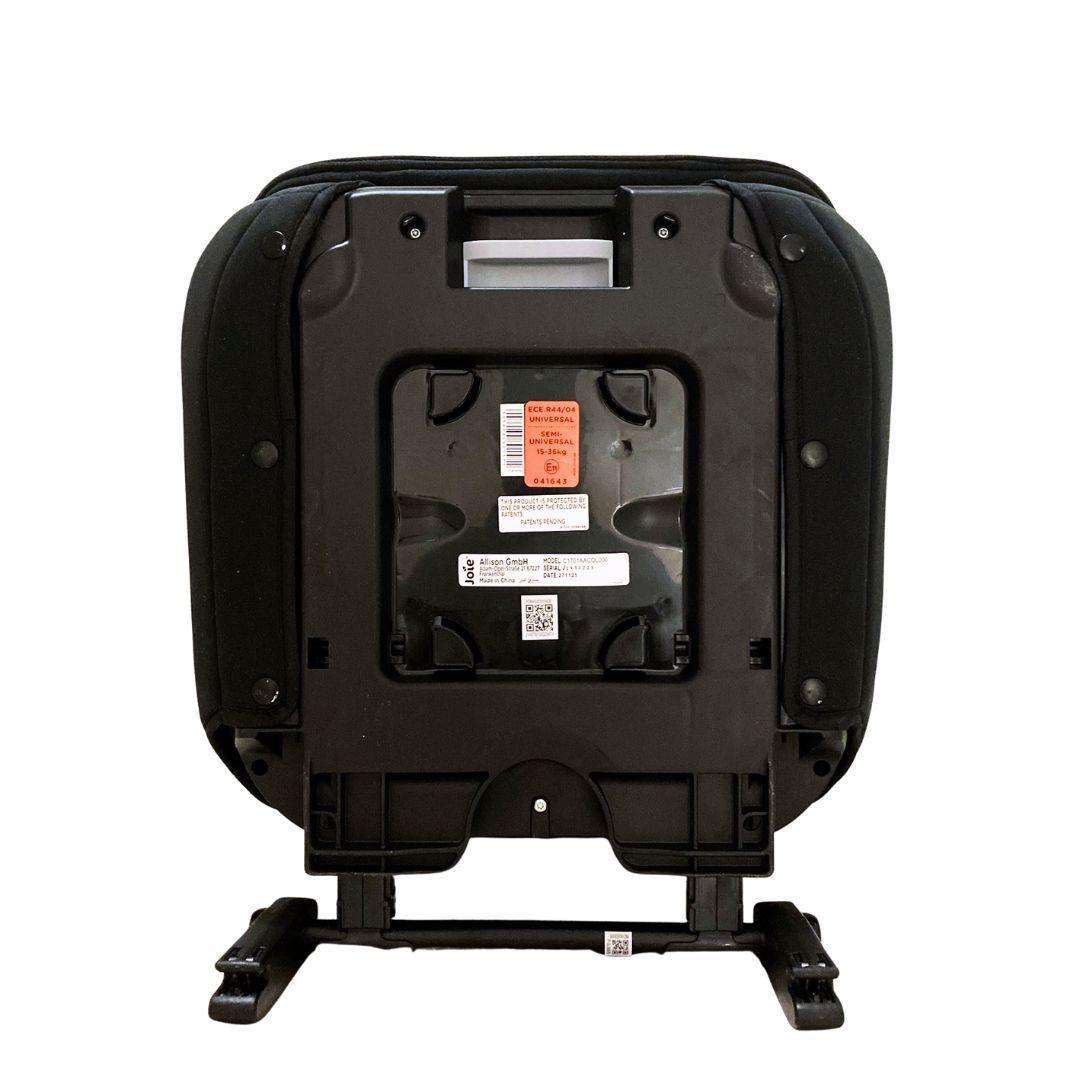 KATOJI Joie TRAVER カトージ ジョイー チャイルドシート