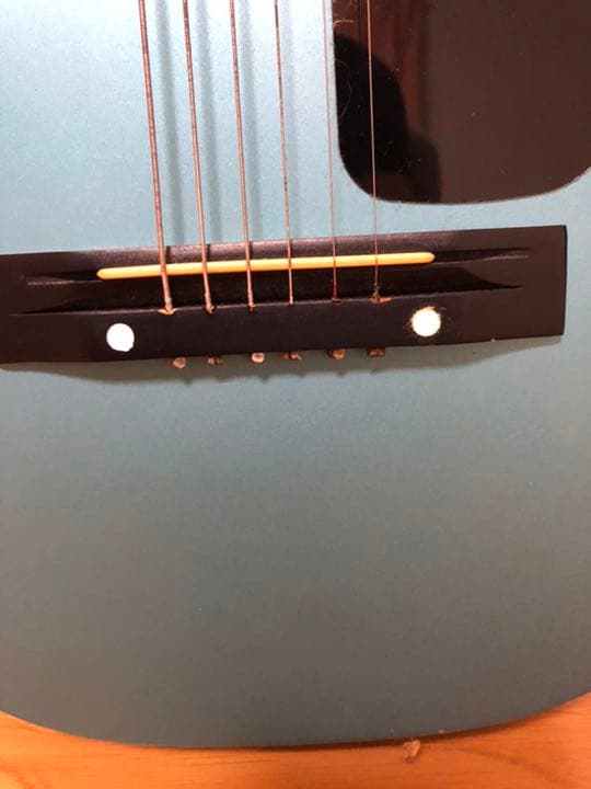 barclay SINCE1876 ギター