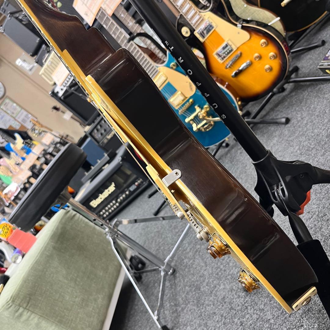 【10735】TOKAI LS80 GOLD TOP レスポール タイプ