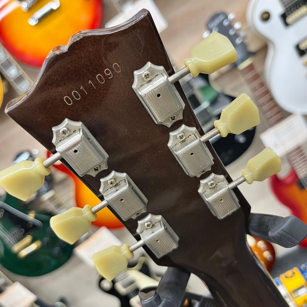 【10735】TOKAI LS80 GOLD TOP レスポール タイプ