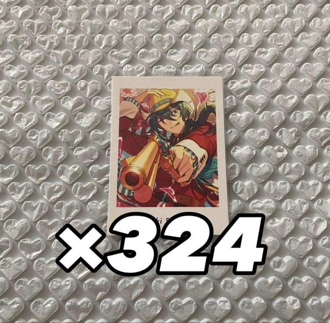 【最終値下げ】あんスタ ぱしゃっつ vol.3 椎名ニキ