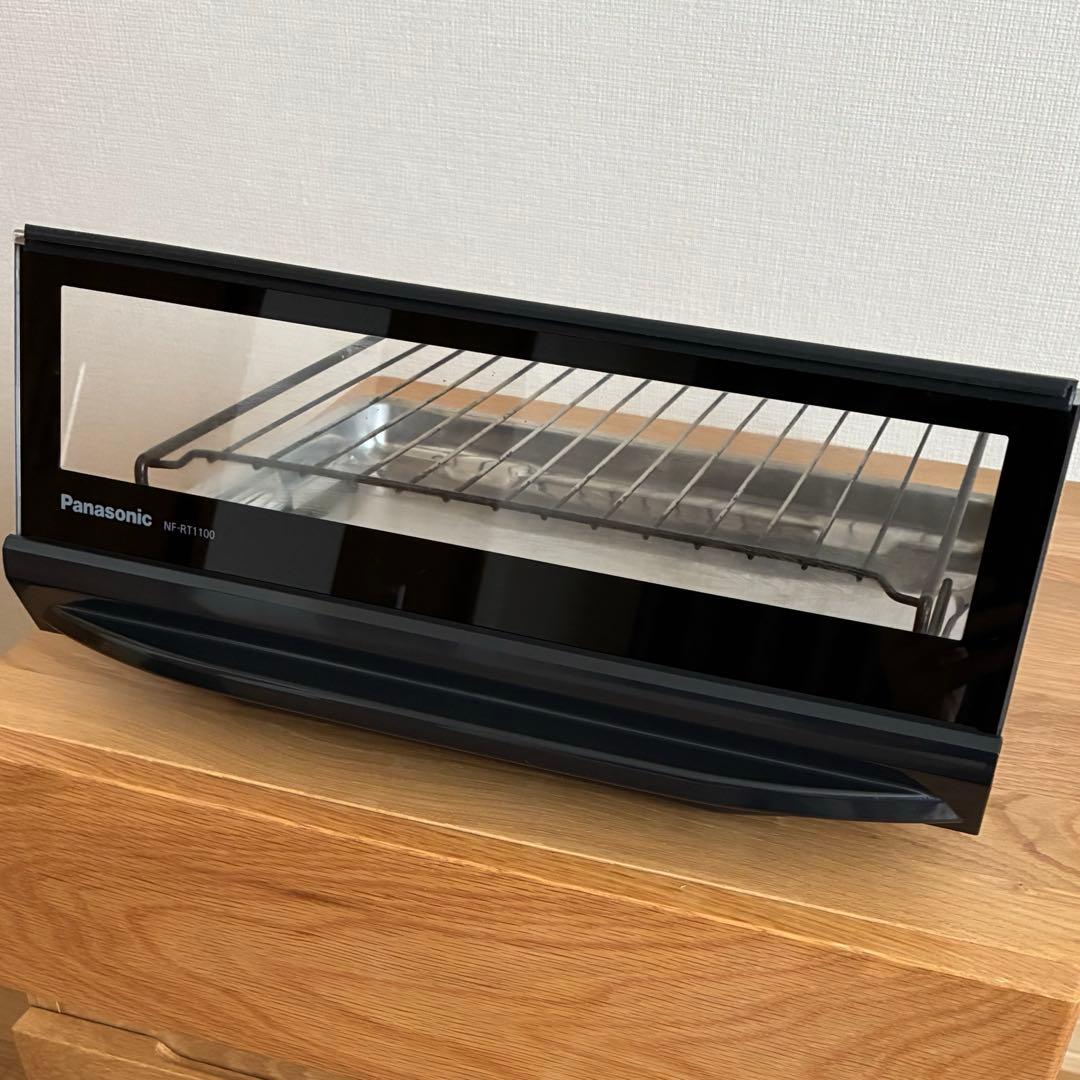 2024年製 パナソニック けむらん亭 NF-RT1100