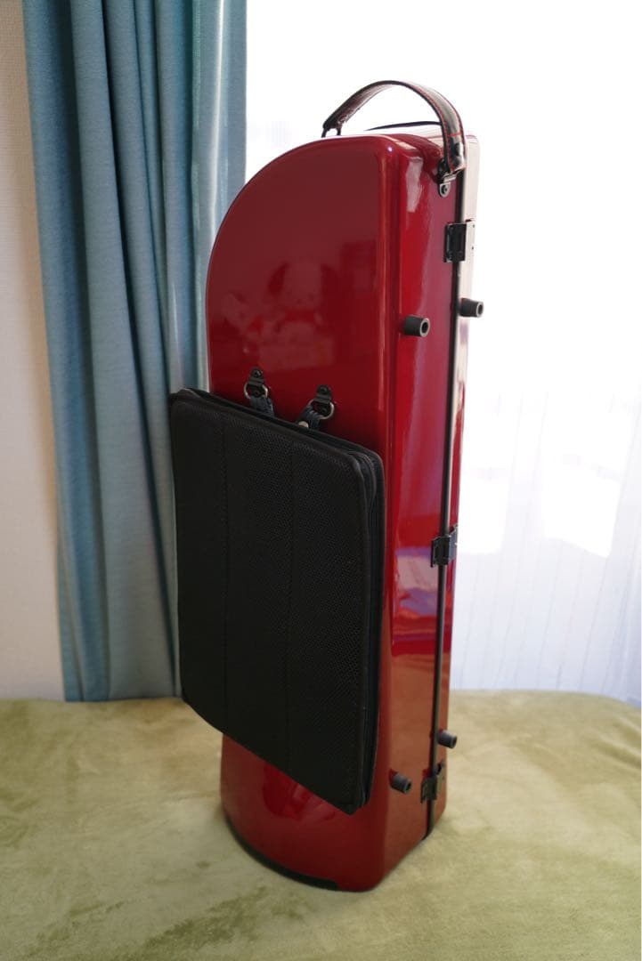 Edwards 3K Tenor Trombone Case トロンボーンケース
