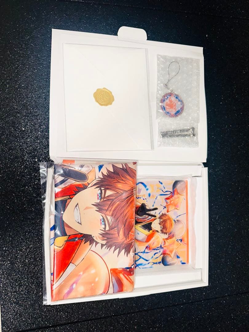 にじさんじ 北見遊征 グッズ まとめ売り