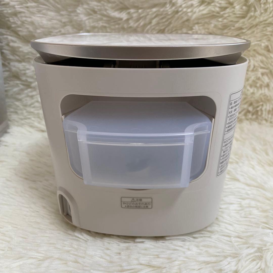 ✨美品✨Panasonic スチーマー ナノケア 化粧水ミスト EH-SA0B